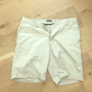 Khaki short